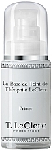 Fragrances, Perfumes, Cosmetics Primer - T. LeClerc La Base De Teint Primer