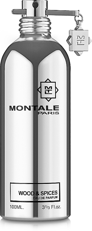 Montale Wood and Spices - Eau (tester) — photo N2