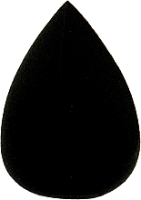 Makeup Sponge - Sinart Sponge Black — photo N3