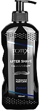 Fragrances, Perfumes, Cosmetics Zodiac After Shave Cream Cologne - Totex Cosmetic After Shave Cream And Cologne Zodiac