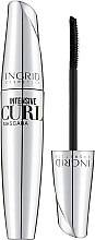 Fragrances, Perfumes, Cosmetics Lash Mascara - Ingrid Cosmetics Intensive Curl Mascara