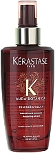 Fragrances, Perfumes, Cosmetics Hair Oil Spray - Kerastase Aura Botanica Essence Declat