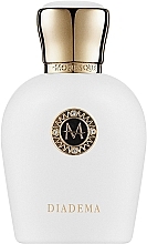 Moresque Diadema - Eau de Parfum — photo N4