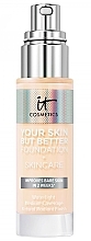 It Cosmetics Your Skin But Better Foundation + Scincare - It Cosmetics Your Skin But Better Foundation + Scincare — photo N1