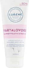 Body Lotion - Lumene Klassikko Indulgent Body Lotion — photo N3