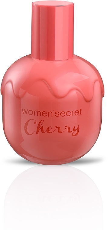 Women Secret Cherry Temptation - Eau de Toilette — photo N1