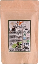 Fragrances, Perfumes, Cosmetics Hair Powder "Baheda" - Le Erbe di Janas Baheda