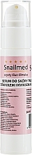 Anti-Acne Snail & Totarol Serum - Snailmed — photo N3