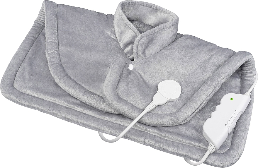 Neck & Back Heating Pad - Medisana HP 622 — photo N1