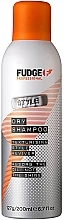 Hair Dry Shampoo - Fudge Reviver Dry Shampoo — photo N1