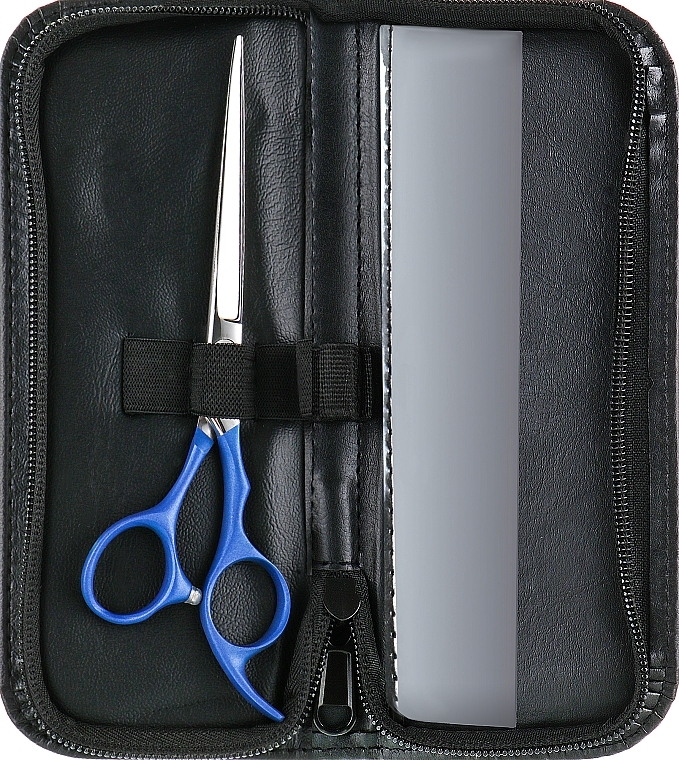 Hairdressing Scissors 6.0 - SPL Professional Hairdressing Scissors 90045-60 — photo N2