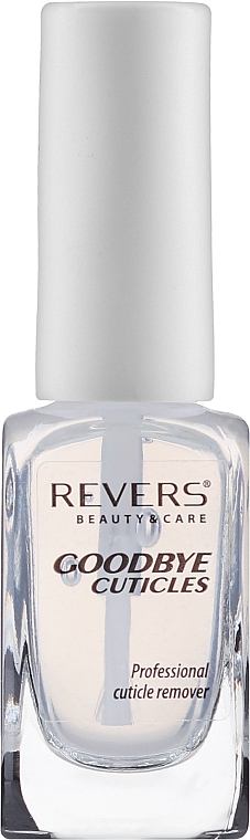 Cuticle Remover - Revers Goodbye Cuticles — photo N1