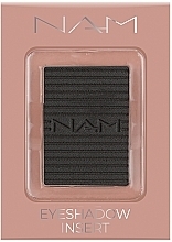 NAM Matte Eyeshadow Insert (refill) - Matte Eyeshadow — photo N1