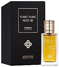 Fragrances, Perfumes, Cosmetics Perris Monte Carlo Ylang Ylang Nosy Be - Parfum