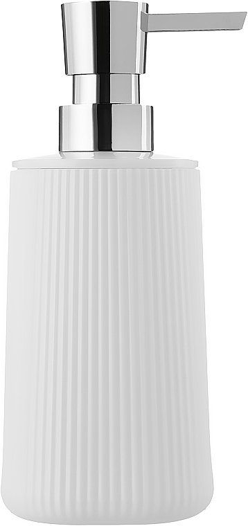 Liquid Soap Dispenser, 250 ml - AWD Interior Zen — photo N1