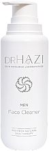 Fragrances, Perfumes, Cosmetics Men Face Cleanser - Dr.Hazi Men Face Cleaner