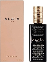 Fragrances, Perfumes, Cosmetics Alaia Paris Alaïa - Eau de Parfum