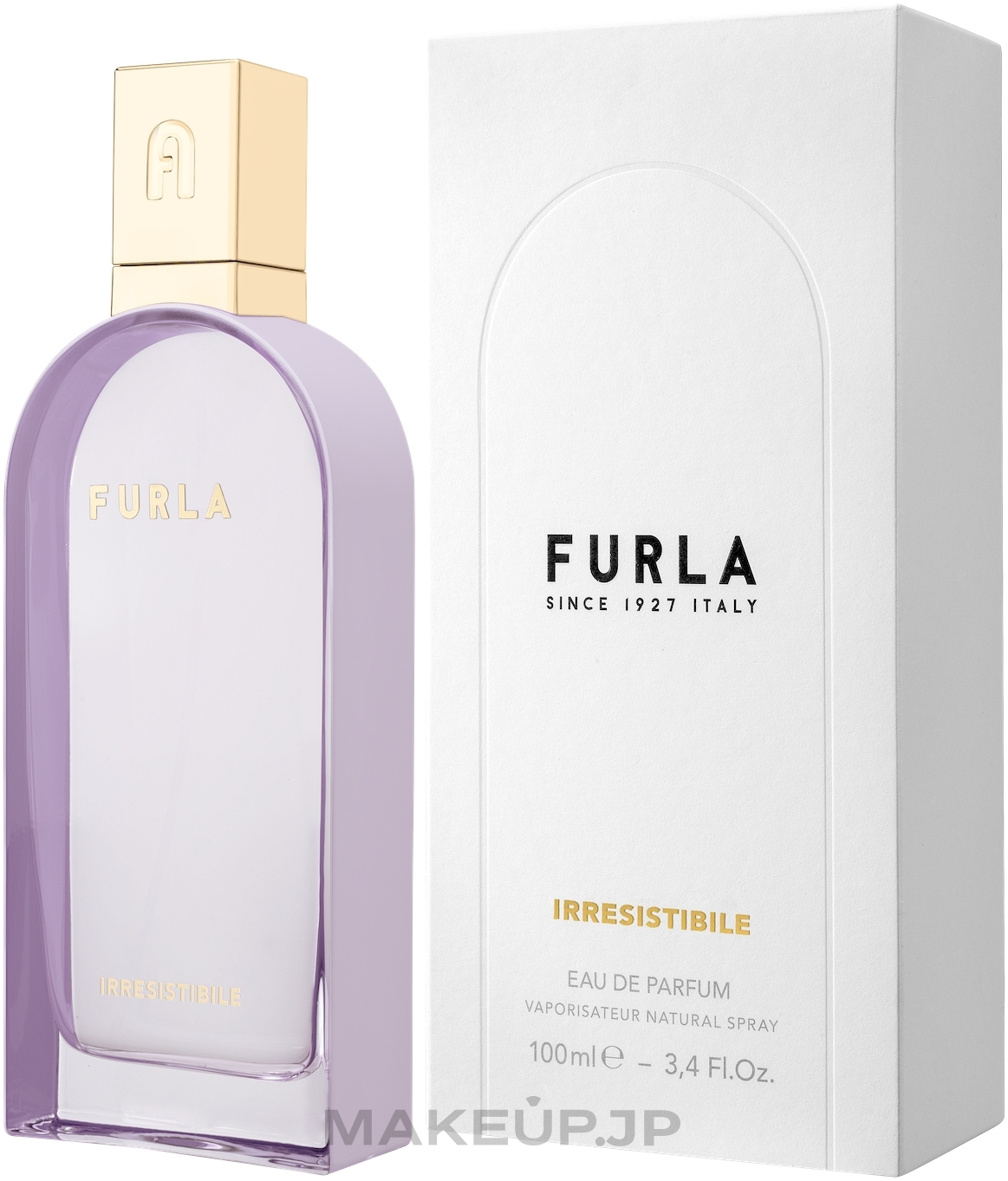 Furla Irresistibile - Eau de Parfum — photo 100 ml