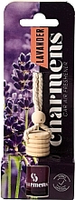 Fragrances, Perfumes, Cosmetics Lavender Car Perfume - Charmens Car Air Freshener