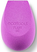 Fragrances, Perfumes, Cosmetics Makeup Sponge - EcoTools Brighter Tomorrow Bioblender Makeup Sponge