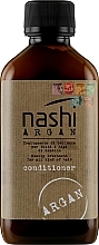 All Hair Types Conditioner - Nashi Argan Conditioner — photo N1