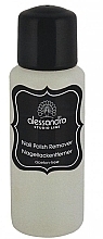 Fragrances, Perfumes, Cosmetics Nail Polish Remover - Alessandro International Studio Line Polish Remover