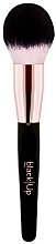 Fragrances, Perfumes, Cosmetics Makeup Brush - Black Up Professional Powder Brush