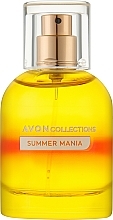 Fragrances, Perfumes, Cosmetics Avon Summer Mania Sunshine Joy - Eau de Toilette