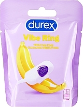 Fragrances, Perfumes, Cosmetics Vibrating Ring - Durex Vibe Ring