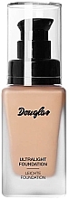 Fragrances, Perfumes, Cosmetics Concealer - Douglas Ultralight Foundation