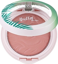 Creamy Blush, 5.5 g - Physicians Formula Murumuru Butter Blush — photo N2