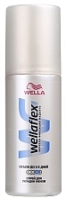 Extra Strong Hold Blow-Dry Liquid "Volume up to 2 Days" - Wella Wellaflex — photo N1