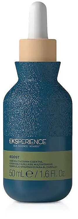 Multivitamin Hair Cocktail - Revlon Professional Eksperience Boost Hair Multivitamin Cocktail — photo N1