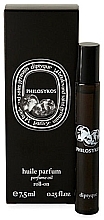 Fragrances, Perfumes, Cosmetics Diptyque Philosykos - Perfumed Oil