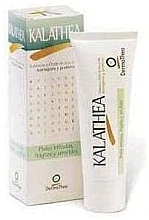 Fragrances, Perfumes, Cosmetics Moisturizing Face Cream - Dermathea Kalathea Master Cream