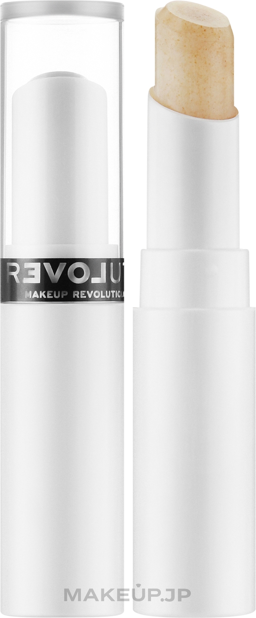 Lip Scrub - Relove By Revolution Scrub Me Vanilla Bean — photo 2.5 g