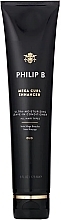 Styling Hair Cream - Philip B Mega Curl Enhancer — photo N1