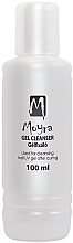 Fragrances, Perfumes, Cosmetics Nail Cleansing Gel - Moyra Gel Cleanser