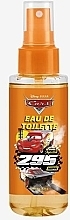 Fragrances, Perfumes, Cosmetics Oriflame Disney Pixar Cars - Eau de Parfum