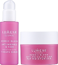 Set - Lumene Lumo Anti-Wrinkle & Firm Treasures Set — photo N23