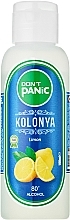 Unice Don't Panic - Hand Cologne — photo N1