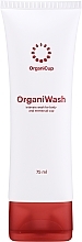 Fragrances, Perfumes, Cosmetics Intimate Wash for Body & Menstrual Cup - OrganiCup Organi Wash