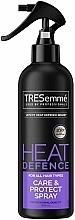 Fragrances, Perfumes, Cosmetics Styling Protective Hair Spray - Tresemme Care & Protect Spray Heat Defense