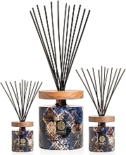 Moorea Fragrance Diffuser - Jambo Collections Exclusive Collection Fragrance Diffuser — photo N2