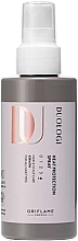 Fragrances, Perfumes, Cosmetics Heat Protection Hair Spray - Oriflame Duologi Heat Protect Spray