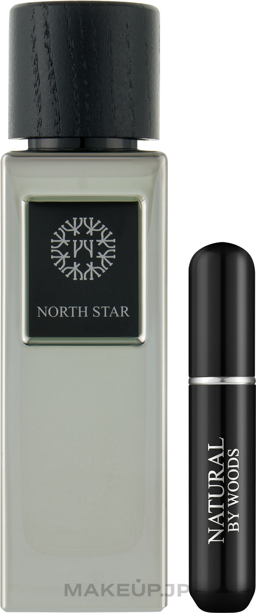 The Woods Collection North Star - Eau de Parfum — photo 100 ml