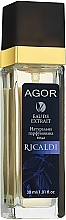 Fragrances, Perfumes, Cosmetics Agor Ricaldi - Eau de Parfum 