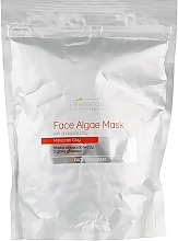 Fragrances, Perfumes, Cosmetics Alginate Face Mask with Ghassoul Clay - Bielenda Professional Algae Face Mask (refill)