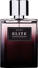 Avon Elite Gentleman - Eau de Toilette — photo N1
