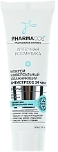 Fragrances, Perfumes, Cosmetics 24H Antistress Facial Bio Cream - Vitex Pharmacos